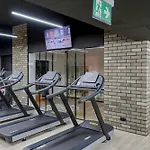 Lux Traugutta Apartment With Air Conditioning, Sauna, Parking And Gym By Noclegi Renters