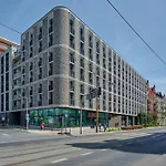 Lux Traugutta Apartment With Air Conditioning, Sauna, Parking And Gym By Noclegi Renters
